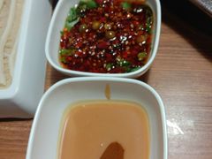 -傣妹火锅(荔湾广场店)