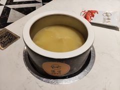 -诱货海鲜自助火锅(爱琴海购物公园东百店)