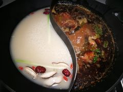 -新辣道鱼火锅(西直门店)