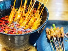 -成都吃客(九眼桥店)