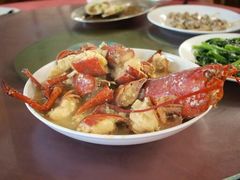 -南沙十九涌渔人码头-南门