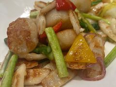 -郑州绿地JW万豪酒店-中餐厅