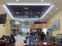 -老孙家泡馍(洒金桥店)