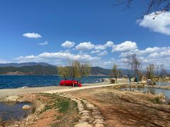 -丽江泸沽湖景区