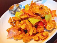 -长春凯悦酒店-品悦中餐厅