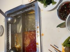 -海底捞火锅(威高广场店)