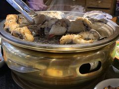 -味家烤肉烤鳗鱼牛排(西塔旗舰店)