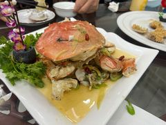 -望海潮海鲜店 特色家常菜(在海一方店)