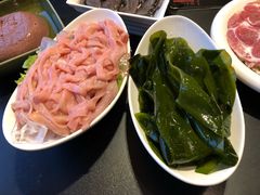 -小天鹅火锅·一线江景洪鼎旗舰店(洪崖洞店)