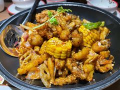 -渝蛙馆(九霄梦天地店)