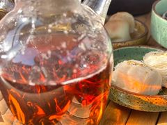 -邈墨茶馆(凤起路店)