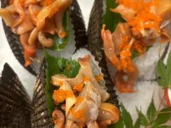 -天狗山料理(省体店)