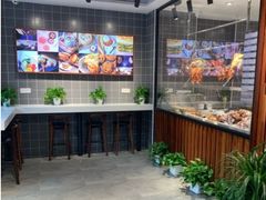 -西区老大房(愚园路店)