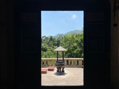 -草庵摩尼教遗址公园