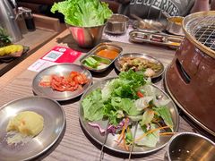 -西塔老太太泥炉烤肉(杭州首店)