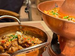 -浩海火燒雲傣家菜(芮欧百货店)