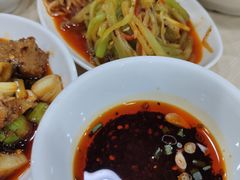 -天一沾水肥肠(科园一街店)