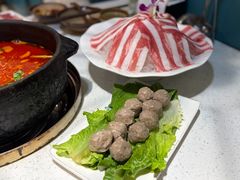 -贵府酸汤牛肉火锅·贵州老字号(飞山街店)