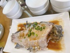-一品美食城(石碣序伦小学店)
