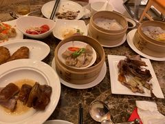 -杭州JW万豪酒店-万豪中餐厅