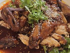 -幺妹川味·川人川菜(佛城西路店)