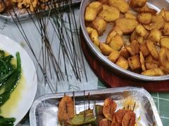 -尕胡才炕锅烤羊肉馆(八一路店)