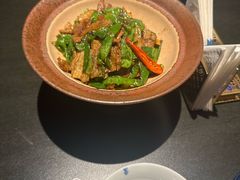 -喜悦烤鸭·新京菜(王府井店)