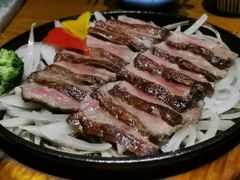 -千代武日本料理(爱建店)
