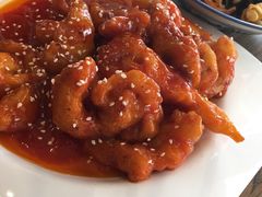 -海荣锅贴馆(五味十字店)
