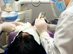 -新达口腔(华东理工大学店)