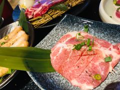 -牛焱·烧肉酒肆(五大道店)