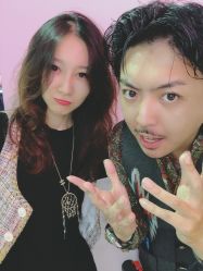 -变画·发型STUDIO