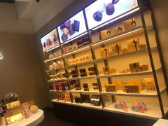 -歌帝梵(大运河购物中心店)