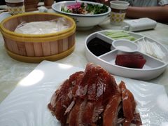 -原乡本味景山西街烤鸭店(北海公园店)