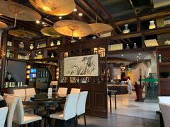 大堂-一江水食府(后湖店)