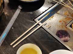 -塘屋烧烤·云南火塘烧烤品牌(联盟路店)