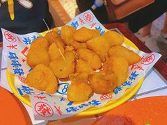 -碌碌发·东南亚风味烧烤档(体育西店)