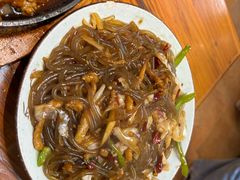 -卢庄(江汉路店)