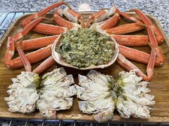 -震海贝烤贝·民俗特色店(延吉总店)