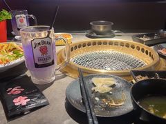 -谷牛日式烤肉(宝山U天地店)