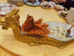 -白家大院·王府宫廷菜(苏州街店)