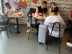 -麦当劳(西客站店)