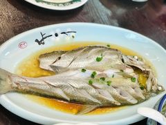 清真白水鱼-紅楼酒家(朱家角店)