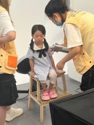 -海马体家庭照相馆(杭州远洋乐堤港店)