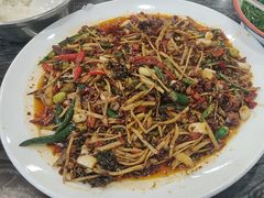 -江湖黑大兔(杨家坪店)