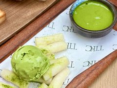 -Timetable kitchen(东方宝泰店)