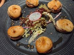 -404干式熟成牛排馆•聚会餐厅