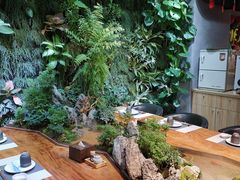 -森味薪火烧•烧鸟居酒屋•日本料理(望京店)