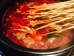 -牛小嫩串串火锅(老国贸总店)