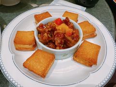 -粤匠·澳门点心粤菜海鲜(澳门半岛店)